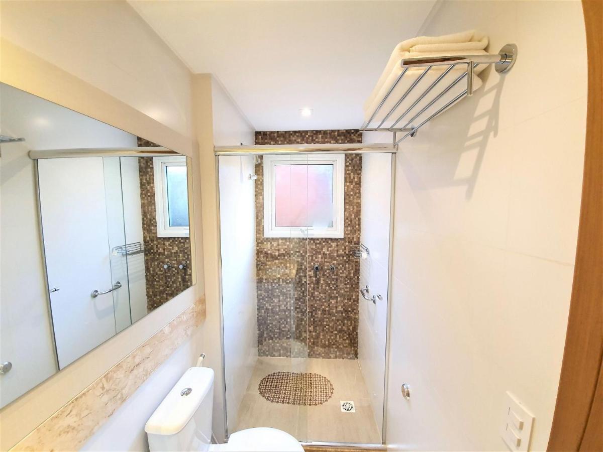 Apartamento Apto Luxo 250m R. Coberta | 2 | Mobiliado *