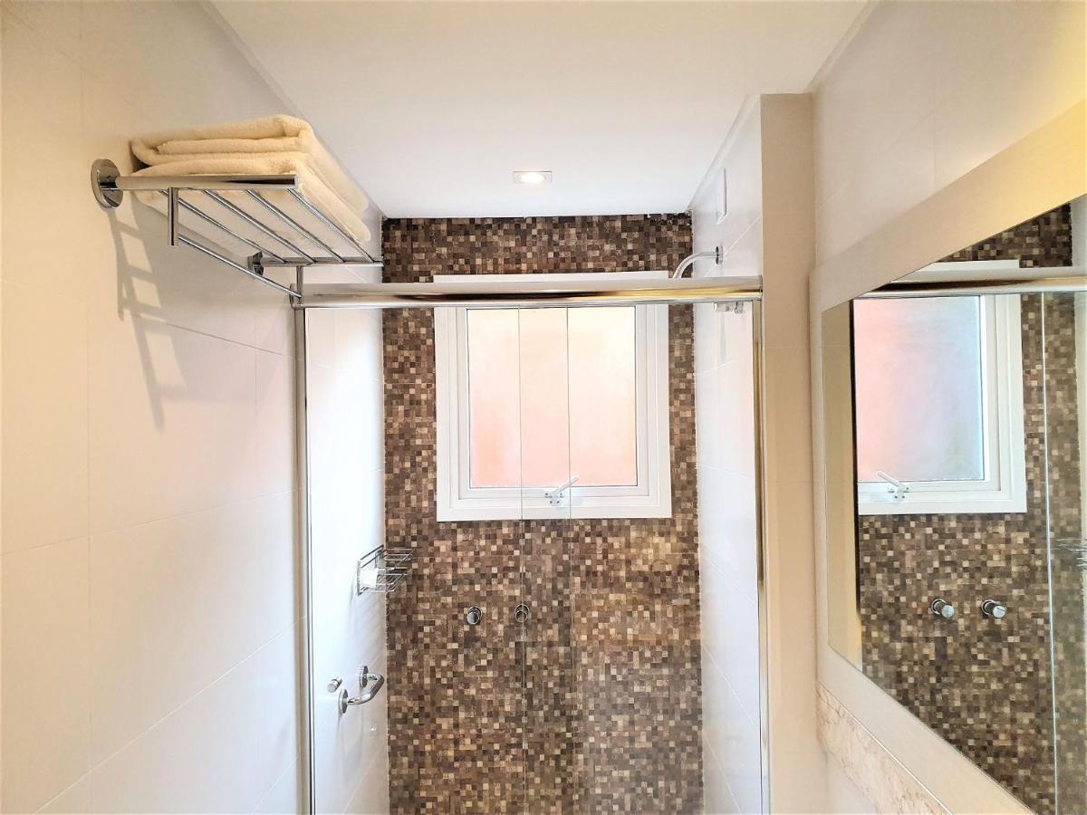 Apto Luxo 250m R. Coberta | 2 | Mobiliado *