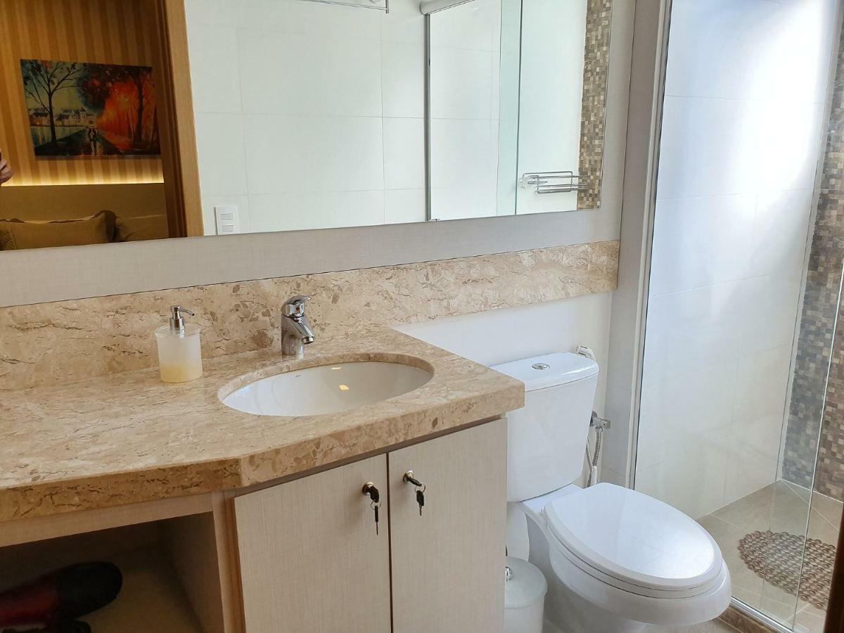 Apto Luxo 250m R. Coberta | 2 | Mobiliado Gramado