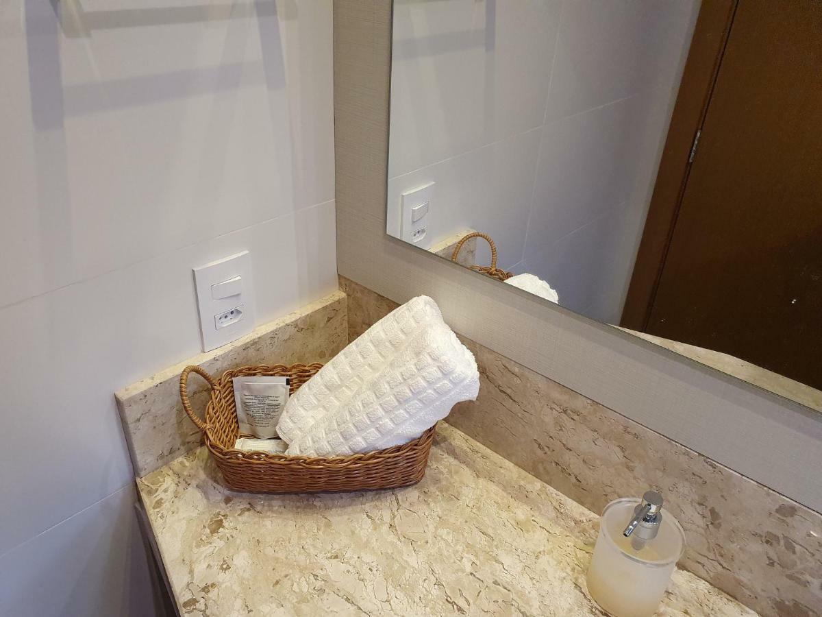 Apartamento Apto Luxo 250m R. Coberta | 2 | Mobiliado Gramado